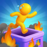 Save Em All: Block Jam icon