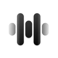 Memio AI Voice Notes & Journal icon