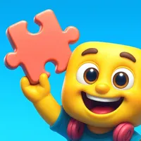 Jigsaw Block Jam icon