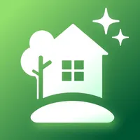 AI Garden Design: HomeShot icon