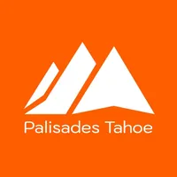 Palisades Tahoe Mountain Map icon