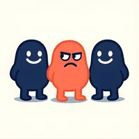 Imposter Game - Word Party icon