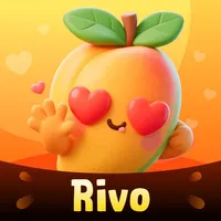 Rivo - Share Spark icon