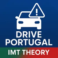 Drive Portugal : IMT Theory icon