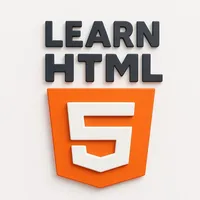 Learn HTML - Guide icon