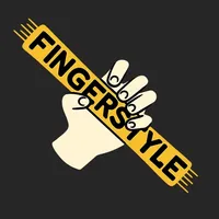 FingerstylePal - Guitar Tab AI icon