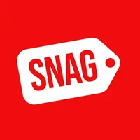 Snag - Zero Dollar Items icon