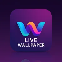 Top Live Wallpaper 4K icon