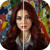 Prompt App: AI Photo Maker icon