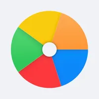 Spin the Wheel - Pivot icon