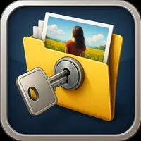 Photo Lock Vault icon