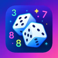 Mobile Random Number Generator icon