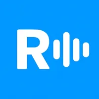 Transcribe Audio to Text: REVO icon