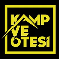 Kamp ve Ötesi icon