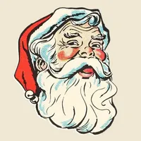 North Pole: Christmas Lists icon