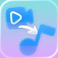 Video to MP3: Converter Pro icon
