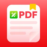 PDF Viewer Pro: Scan & Convert icon