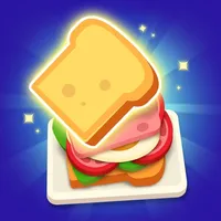 Sandwich Jam Flip icon