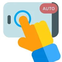 Auto Clicker - Automatic tap· icon