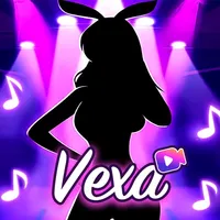 Vexa - Video & Community icon