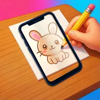 Trace Camera - ArtBeam icon