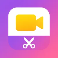 ReelCraft – AI Video Editor icon