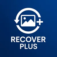 Recover Plus: Photo Recovery icon