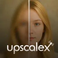 Al Photo Enhancer HD: Upscalex icon