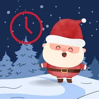 Christmas Countdown 2026 icon