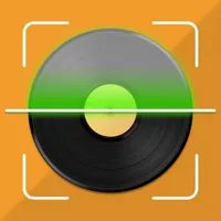 Vinyl Value: Scan & Identify icon