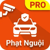 Tra Phạt Nguội Giao Thông PRO icon