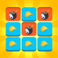 Bomb Chip Funny Challenge icon