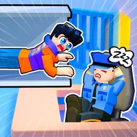 Panel Collect Run: Own Escape icon