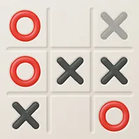 Tic-Tac-Toe Endless icon