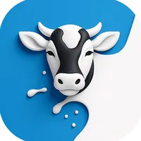Milk Collection Dairy icon