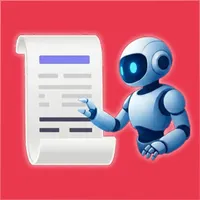 Academic Writing: Research AI icon