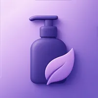 Skin Care - Makeover Glow Art icon