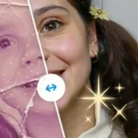 Image Restore - Fix Old Photos icon