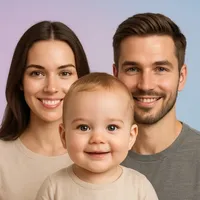 AI Baby Generator: BabyGen icon