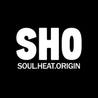 SHO — hingega tänavatoit icon