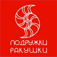 Подружки Ракушки Суши icon