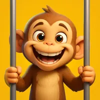 Monkey Prank Sim icon