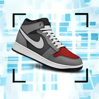 Sneaker Identifier icon