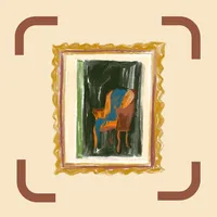 What Is This Painting icon