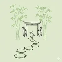 Zen Walk | Japanese Method icon