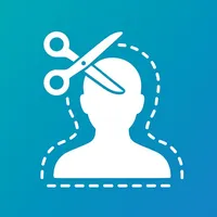 Remove Background: Cutout Tool icon