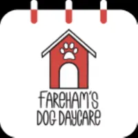 Farehams Dog Daycare icon