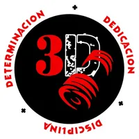 3D VALENCIA CENTRO DEPORTIVO icon