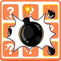Bomb Chip Challenge icon