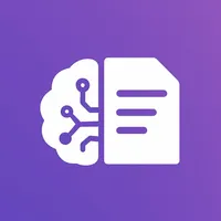 Scribe AI Learn icon